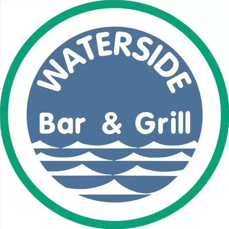 waterside bar and grill
